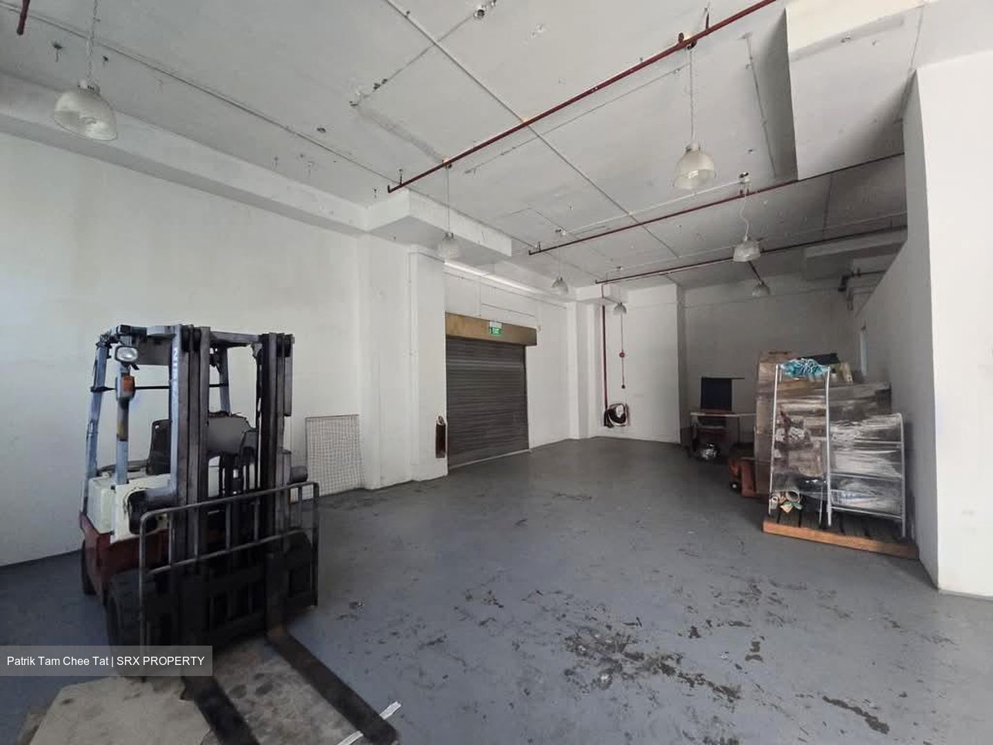 Minwa Industrial Building (D13), Factory #580089121